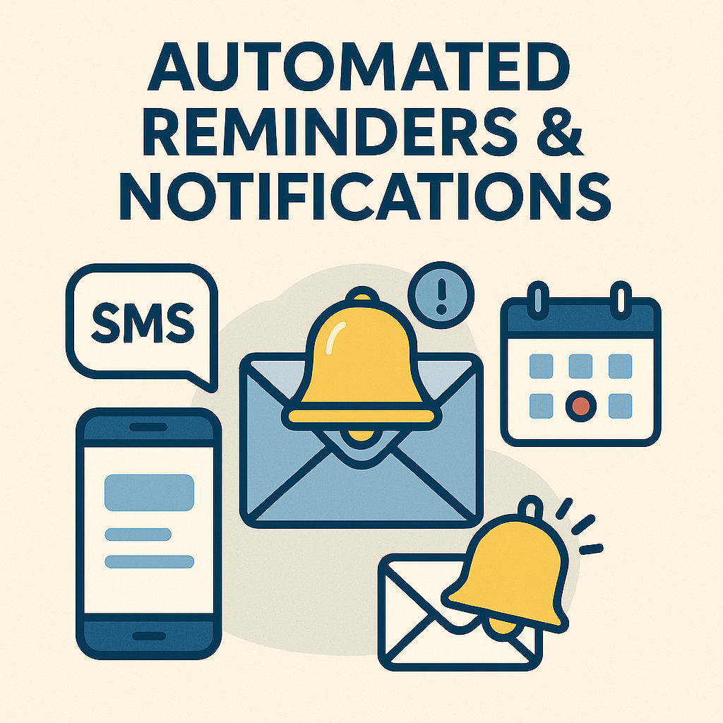 Automated Reminders