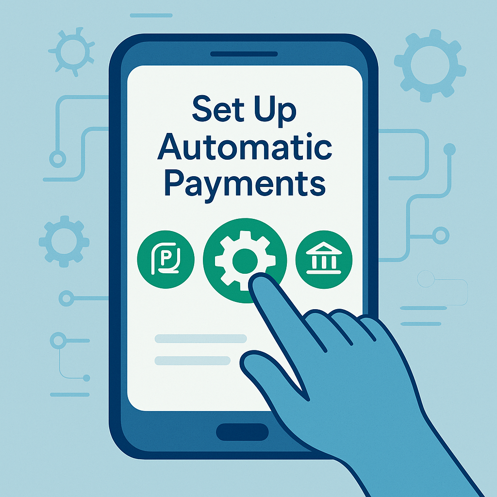 Automatic Payments