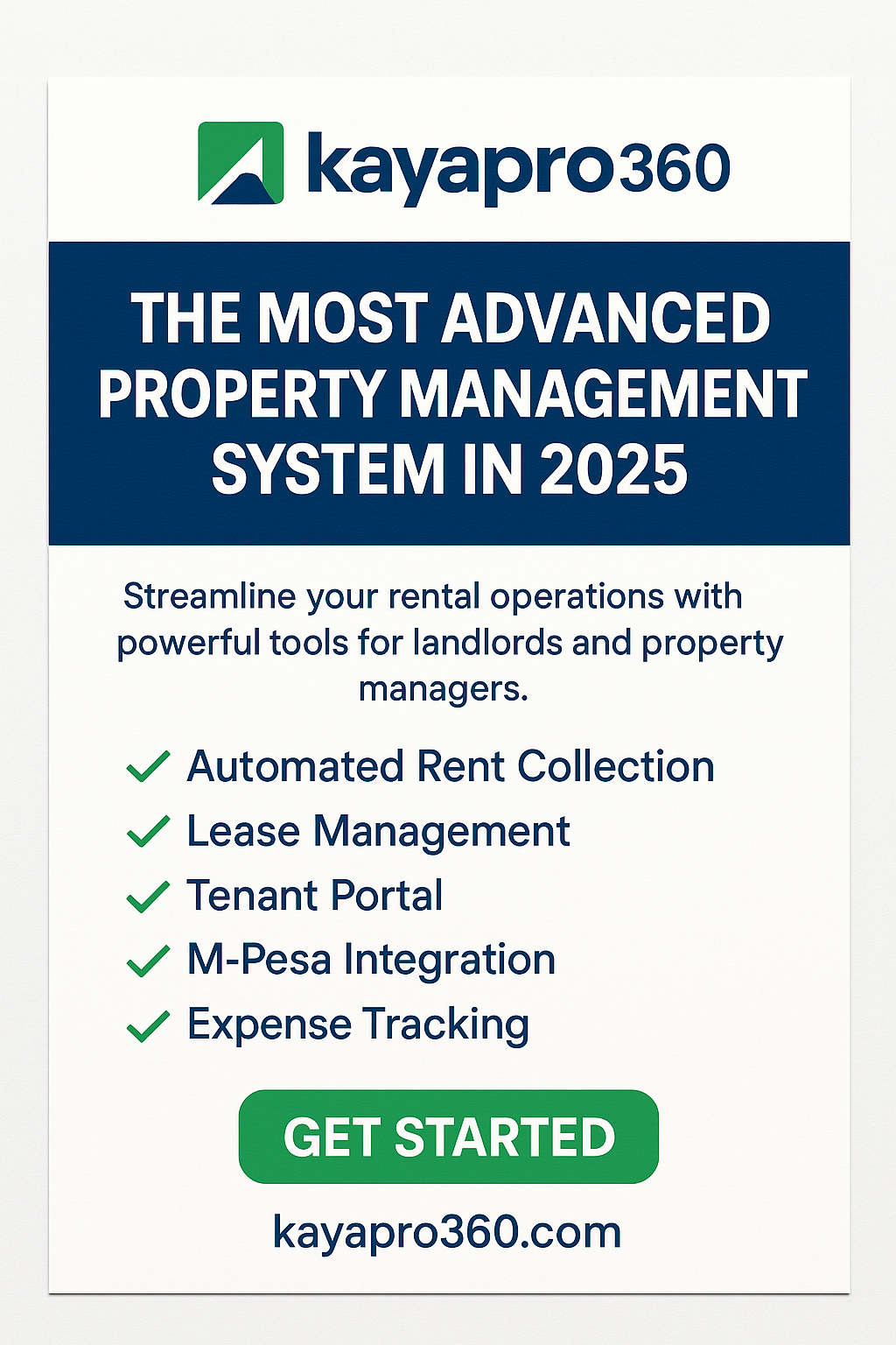 Property Management System