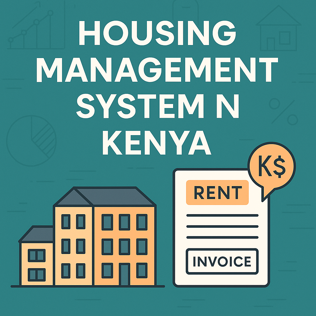 Housing Management System