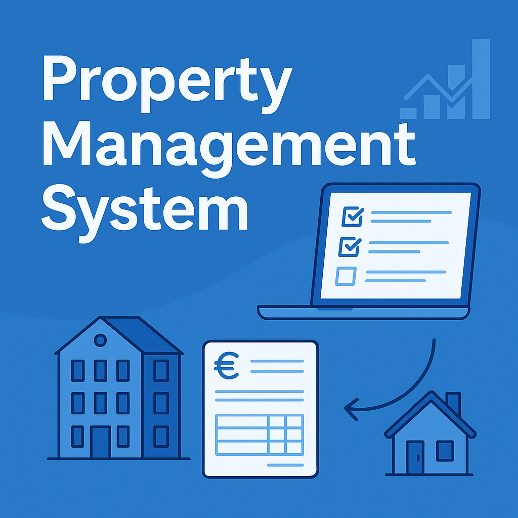 Property Management System