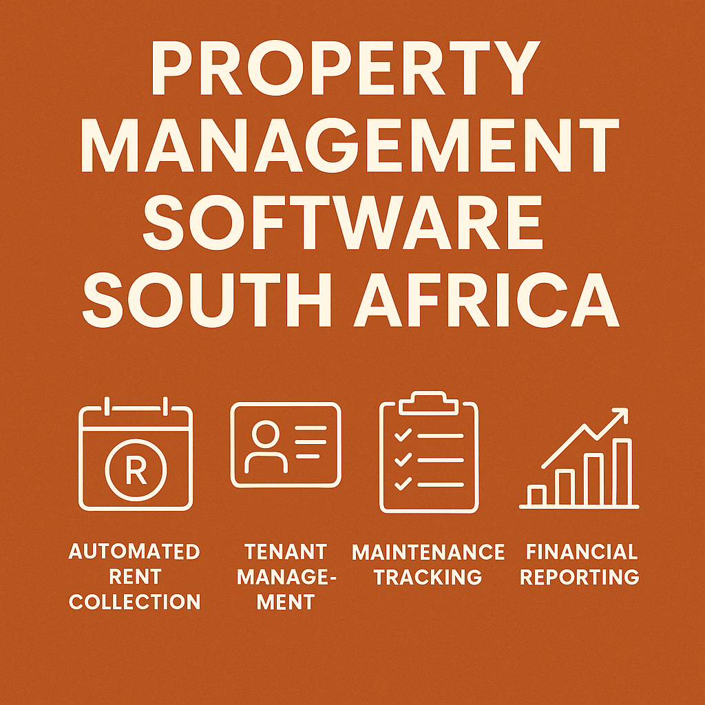 Property Management Software South Africa 