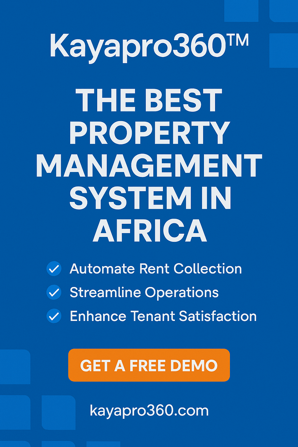 Property Management Software